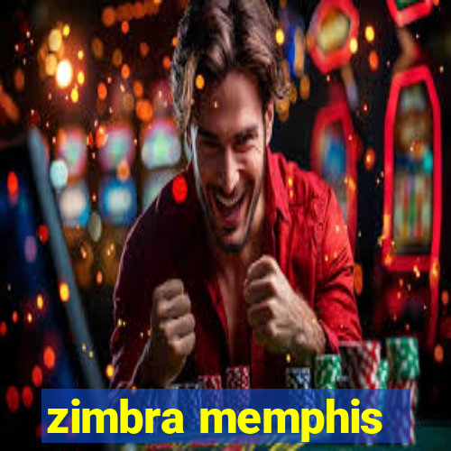 zimbra memphis